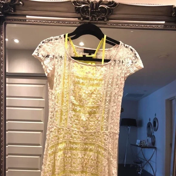 JESSICA SIMPSON DRESS - Picture 4 of 4